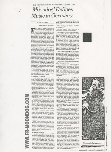 The New York Times - jan 3, 1979 web lock